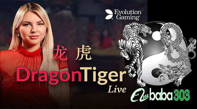 Penawaran Keuntungan Dalam Bermain Dragon Tiger